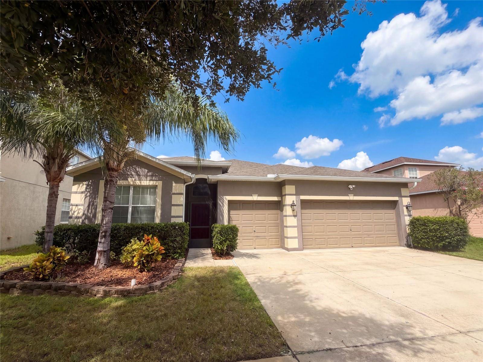 626 TANANA FALL DR, Ruskin, FL 33570