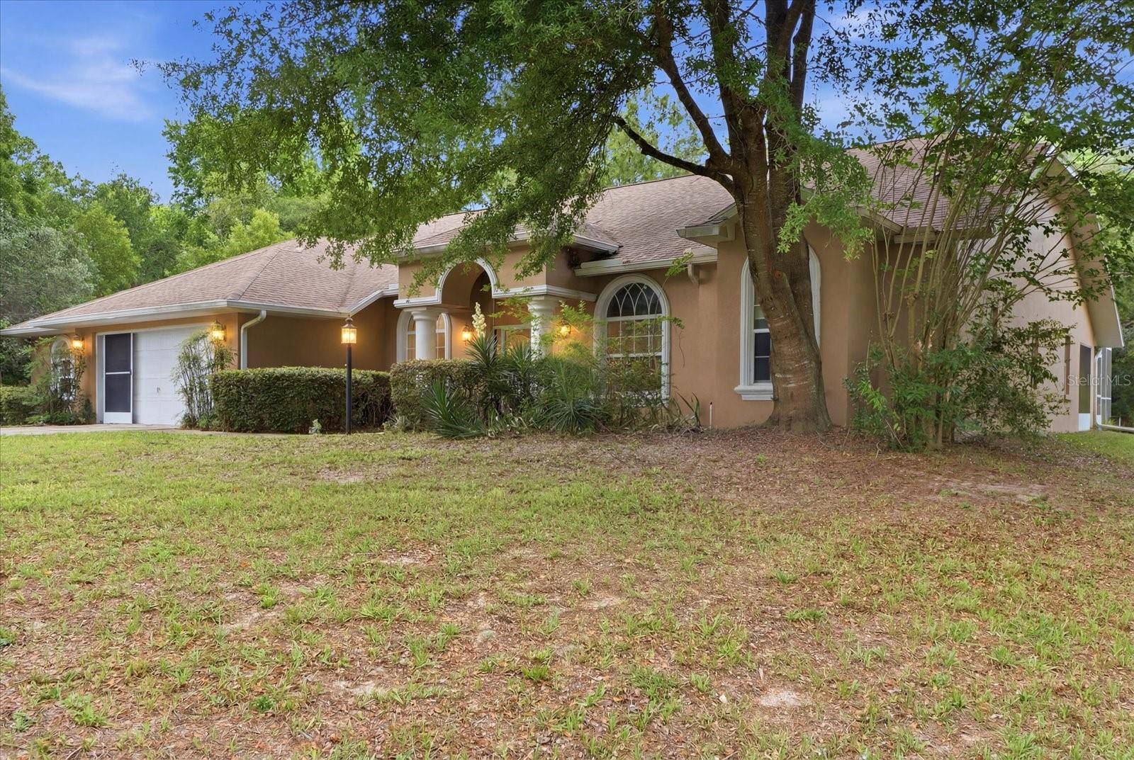 2667 W PINE RIDGE BLVD, Beverly Hills, FL 34465