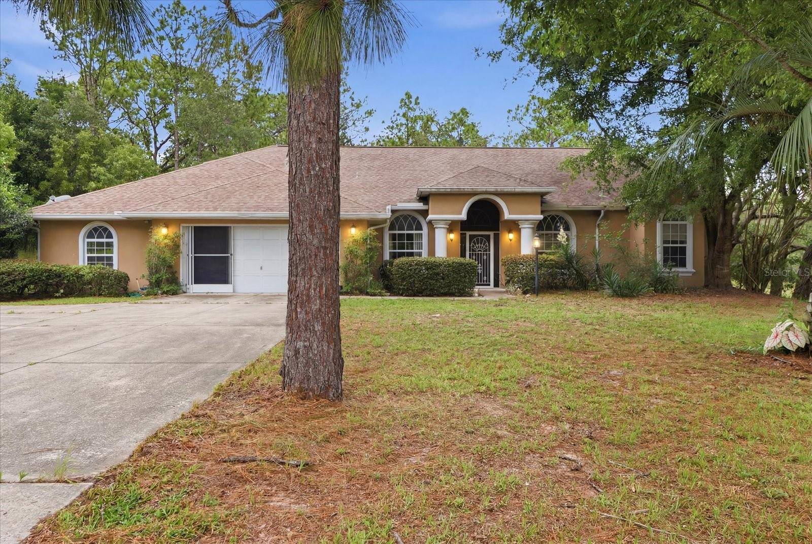 2667 W PINE RIDGE BLVD, Beverly Hills, FL 34465