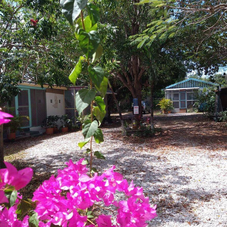 42 COMMUNITY CLARK, Culebra, PR 00775