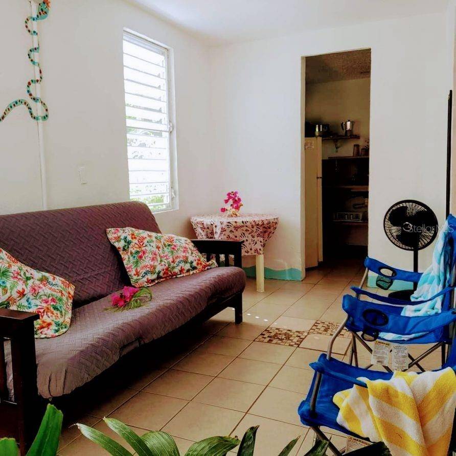 42 COMMUNITY CLARK, Culebra, PR 00775