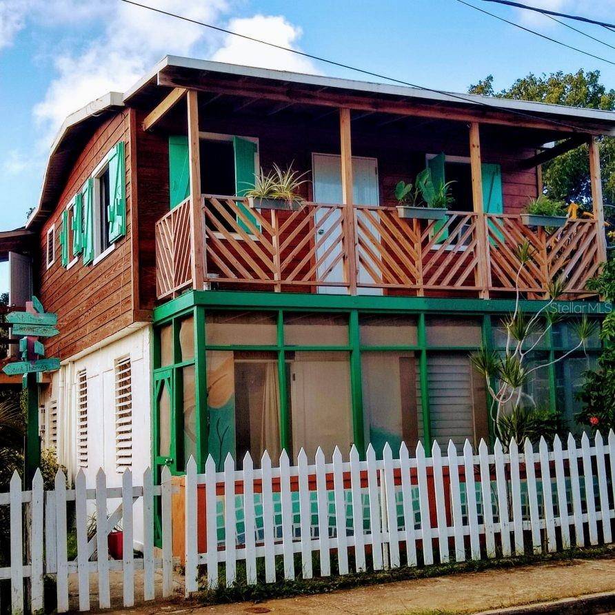 42 COMMUNITY CLARK, Culebra, PR 00775