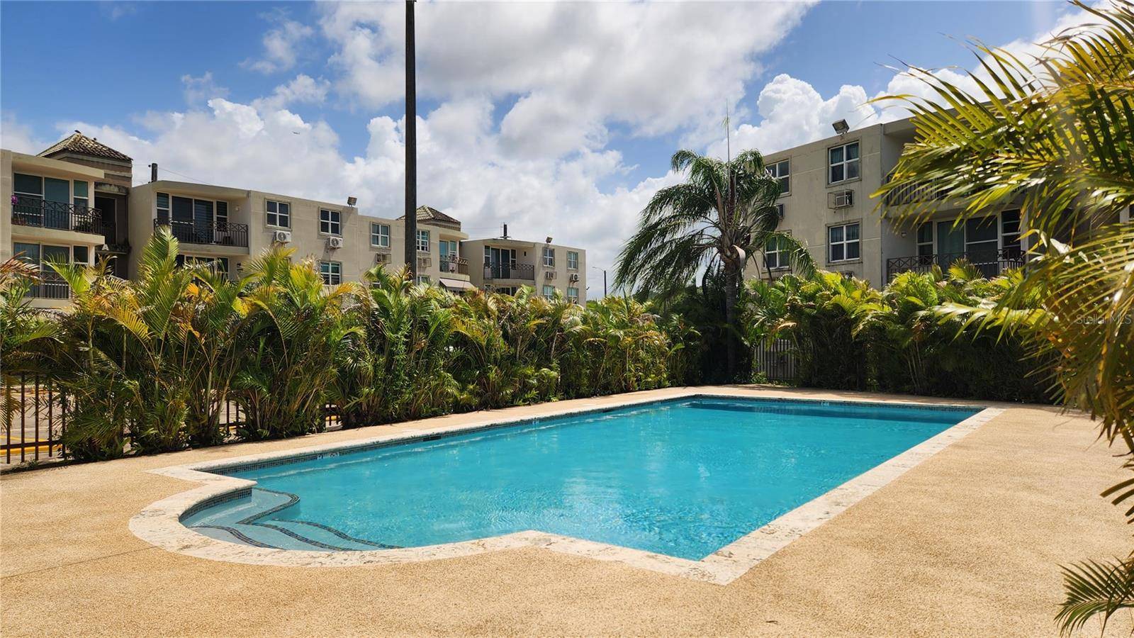 C-121 LA INMACULADA COURT COND, Vega Alta, PR 00692