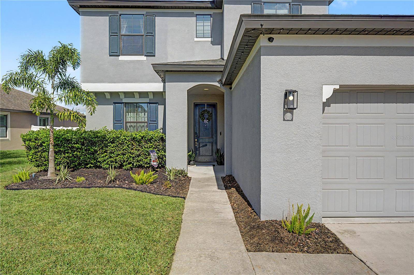 19939 HIDDEN GLEN DR, Land O Lakes, FL 34638