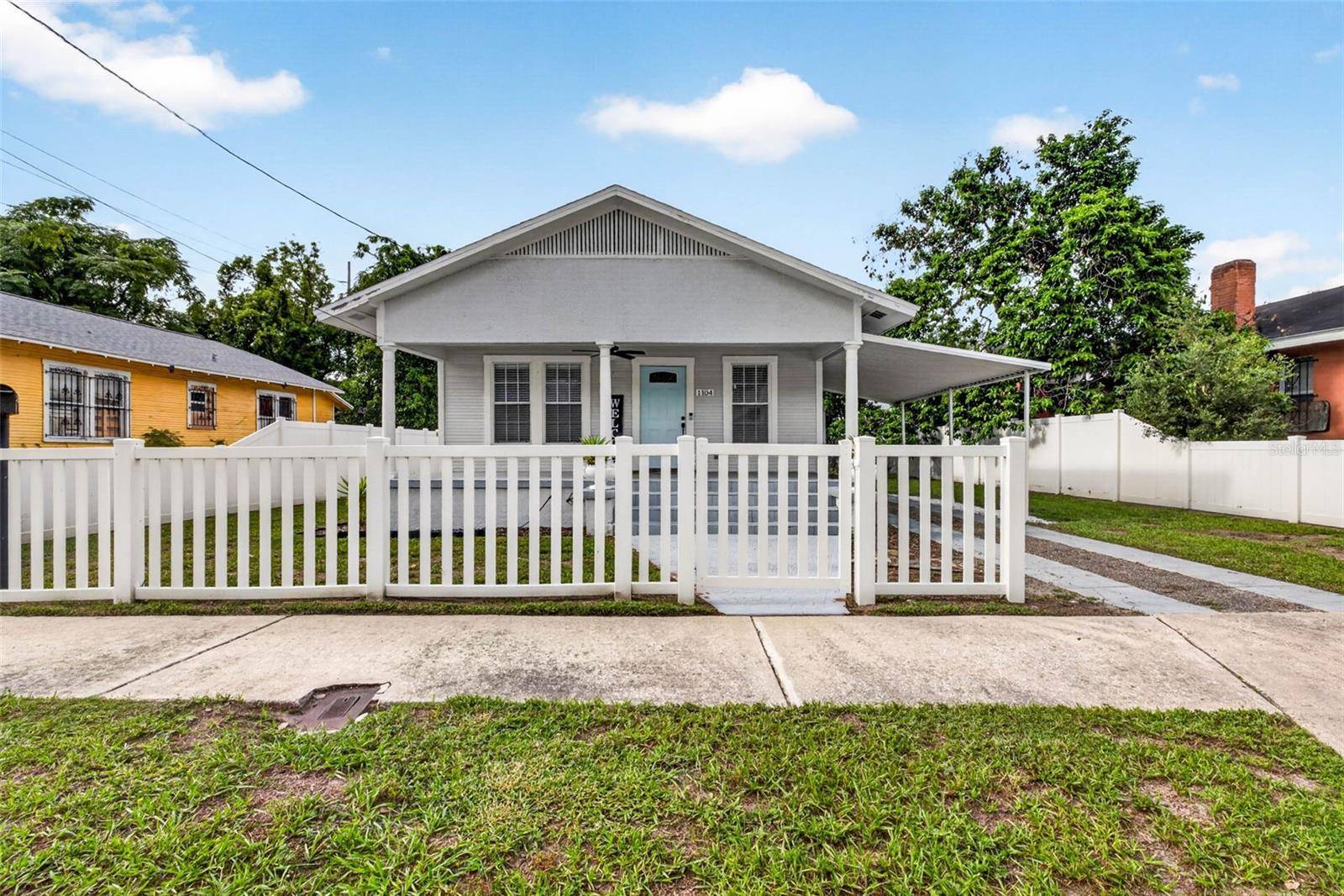1104 E 28TH AVE, Tampa, FL 33605