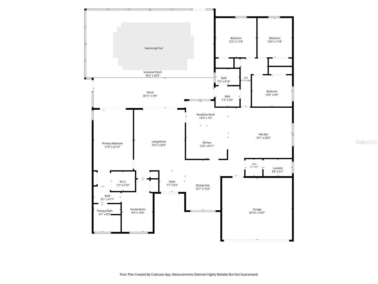 3680 SIENA LN, Palm Harbor, FL 34685