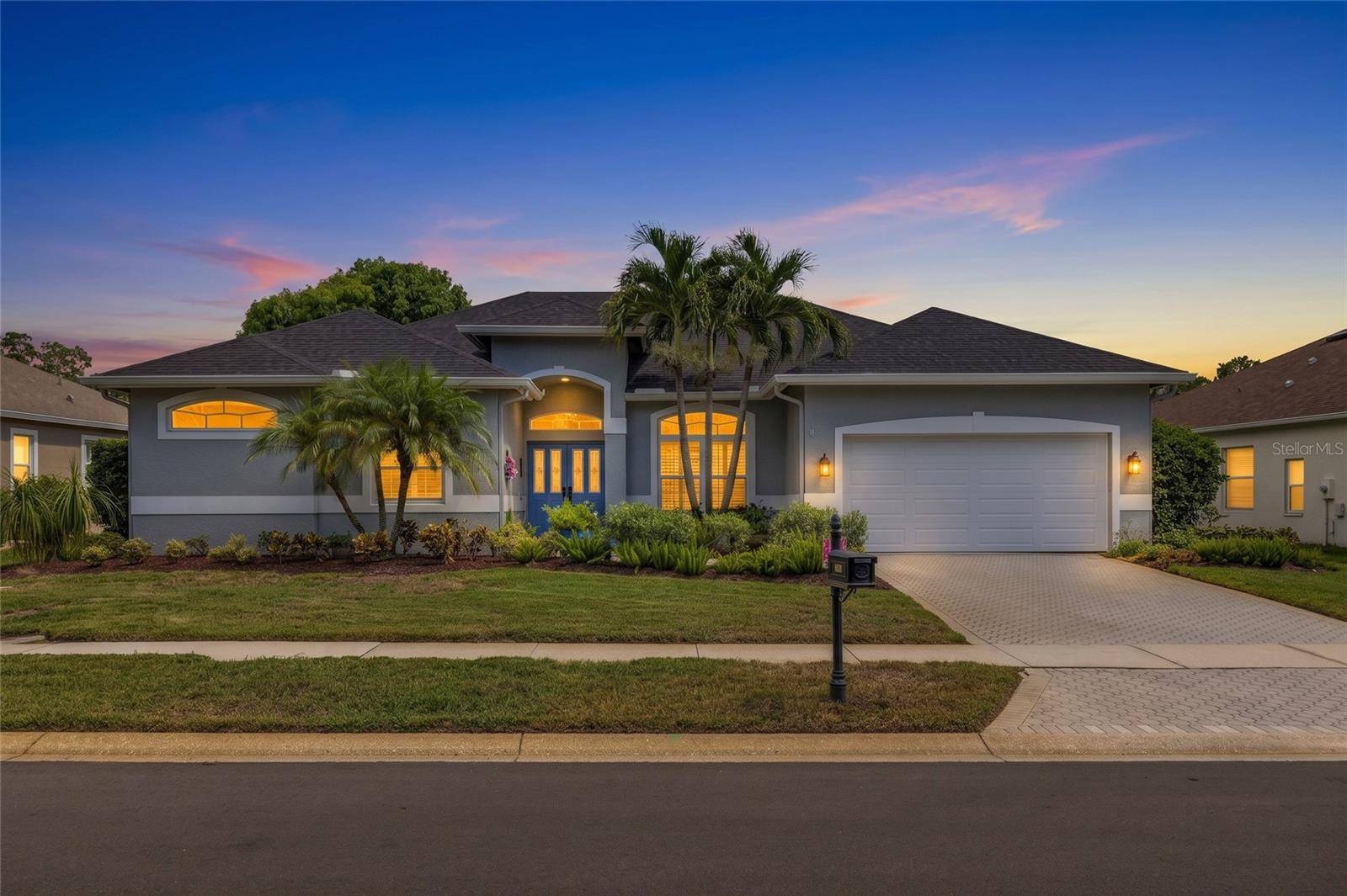 3680 SIENA LN, Palm Harbor, FL 34685