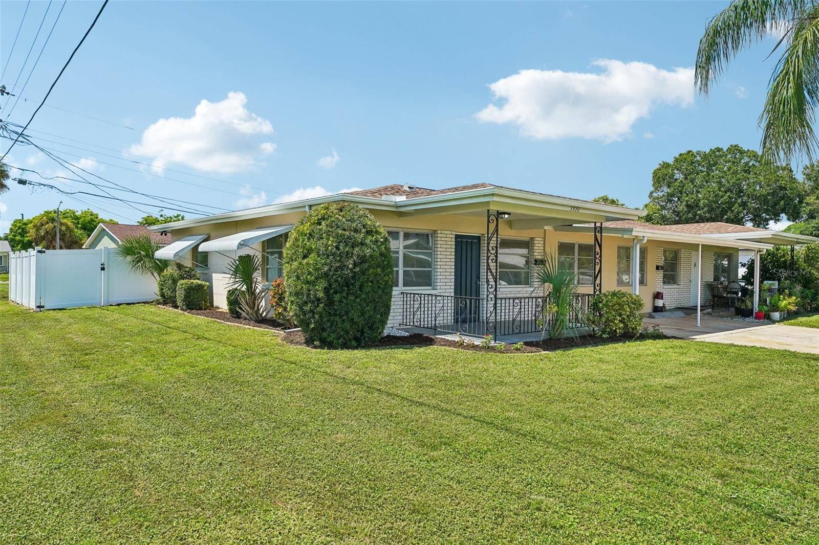 3700 59TH ST N, St Petersburg, FL 33710