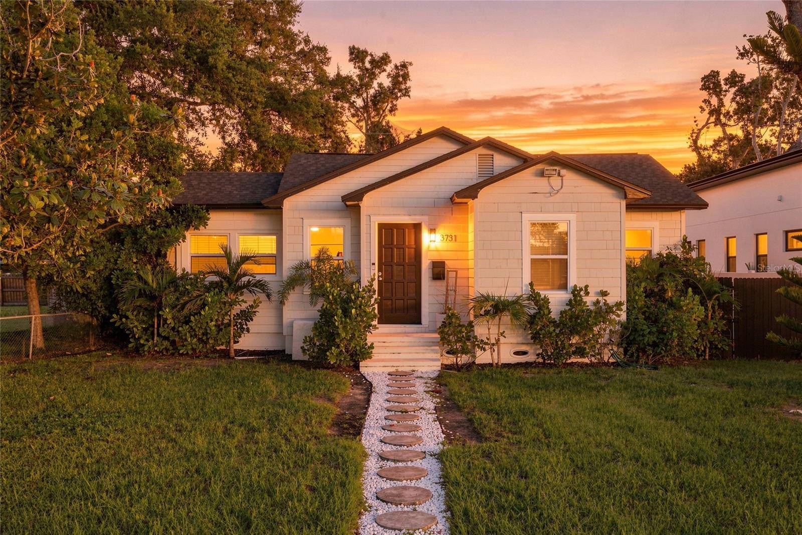 3731 6TH AVE N, St Petersburg, FL 33713