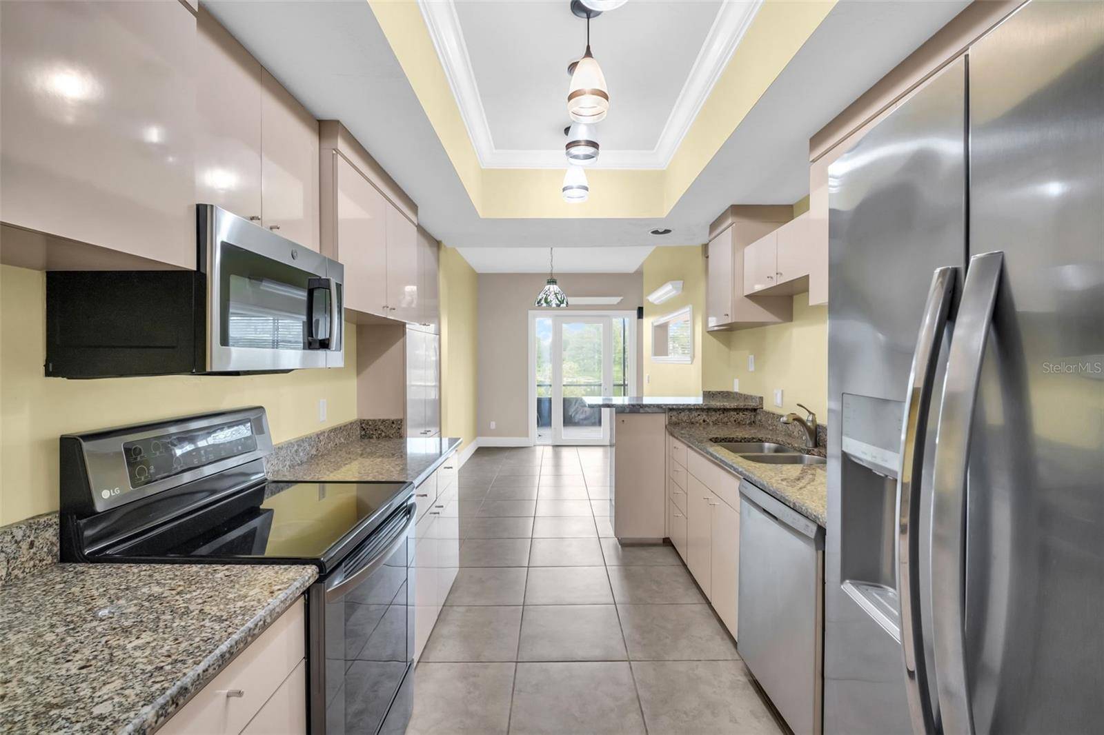 9723 TIFFANY OAKS LN #3B, Tampa, FL 33612
