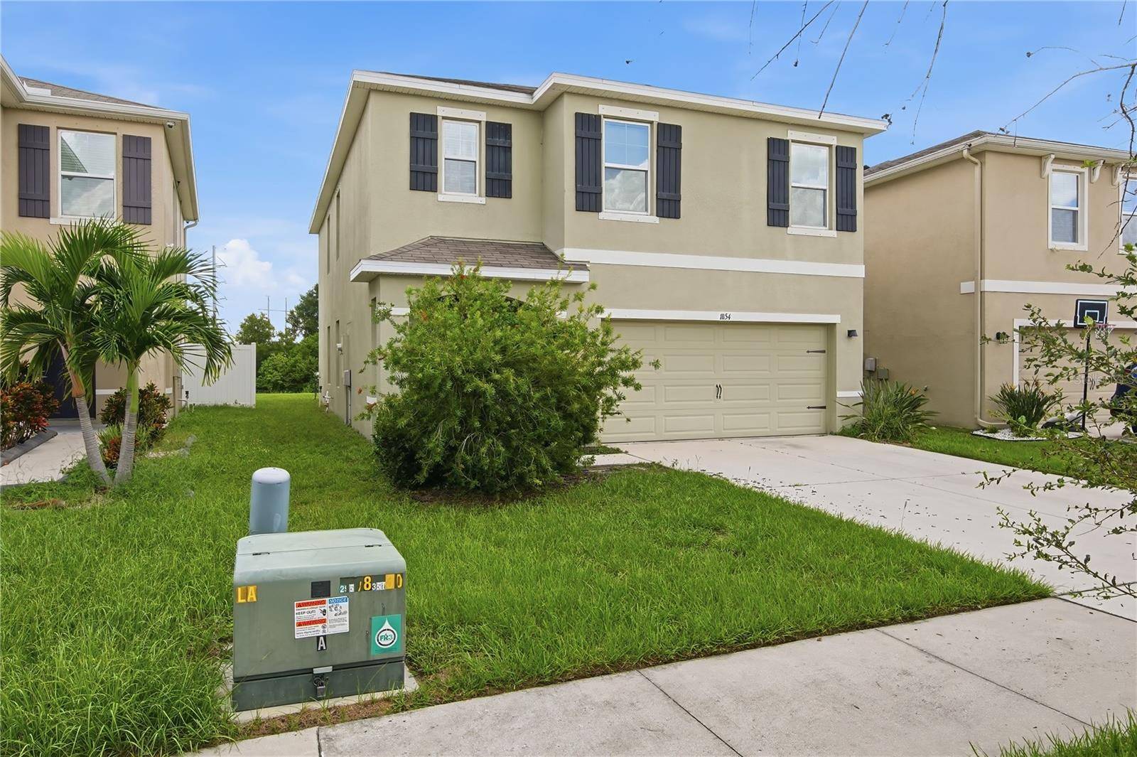 11154 LELAND GROVES DR, Riverview, FL 33579