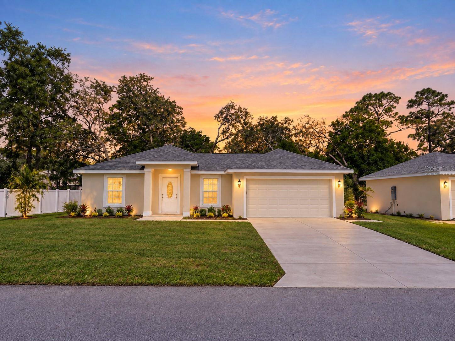 3299 HARDEN ST, Spring Hill, FL 34606