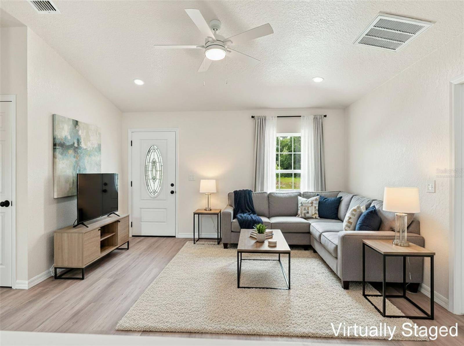 3305 HARDEN ST, Spring Hill, FL 34606