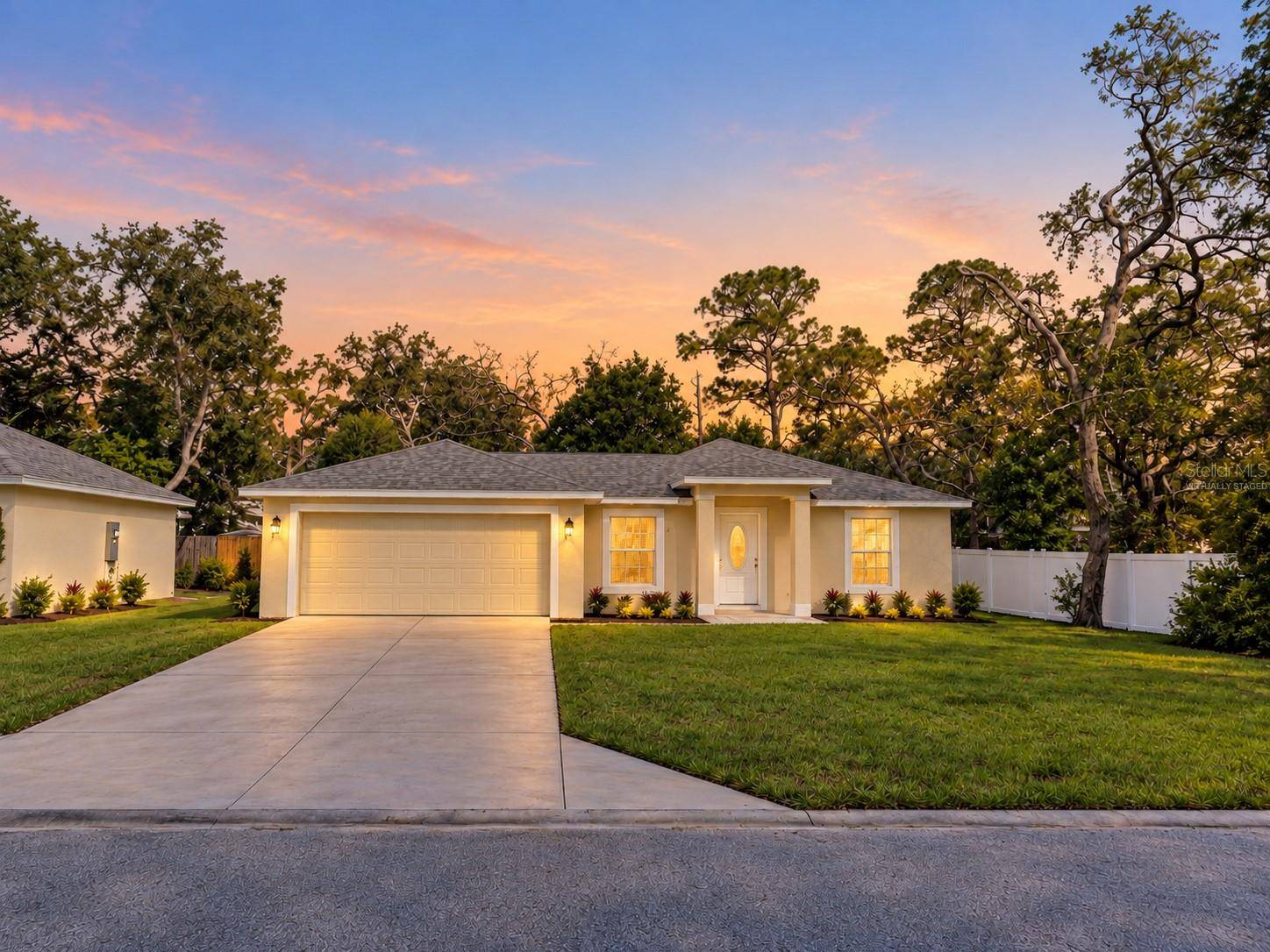 3305 HARDEN ST, Spring Hill, FL 34606