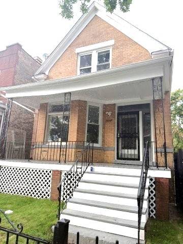 7038 S King DR, Chicago, IL 60637