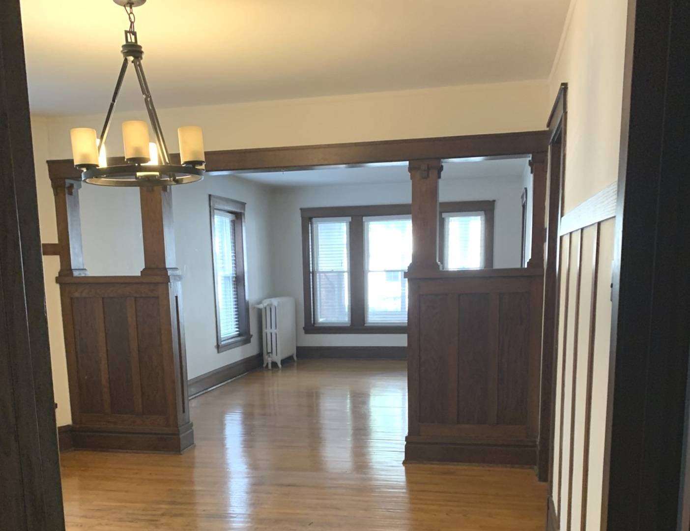 1505 MAPLE AVE #1, Evanston, IL 60201