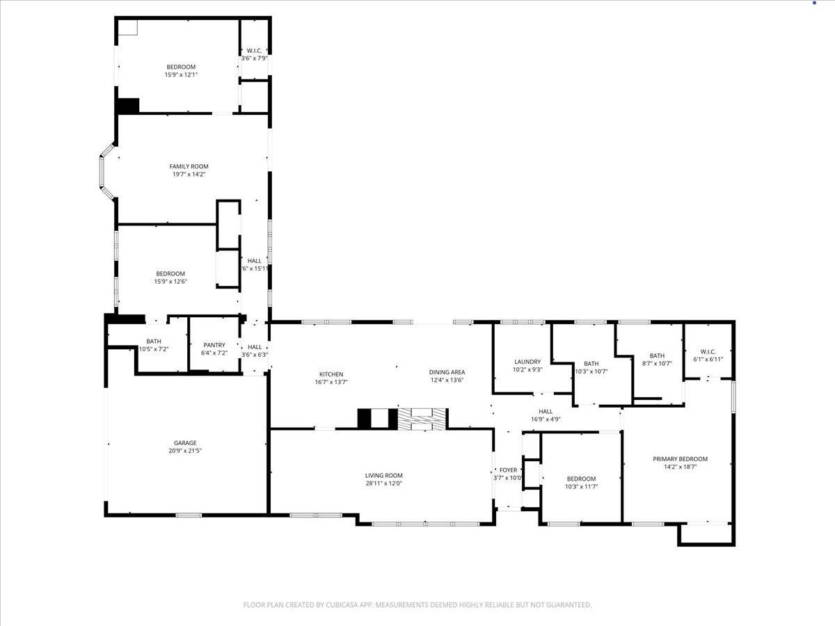 3273 Merrimac LN, Long Grove, IL 60047
