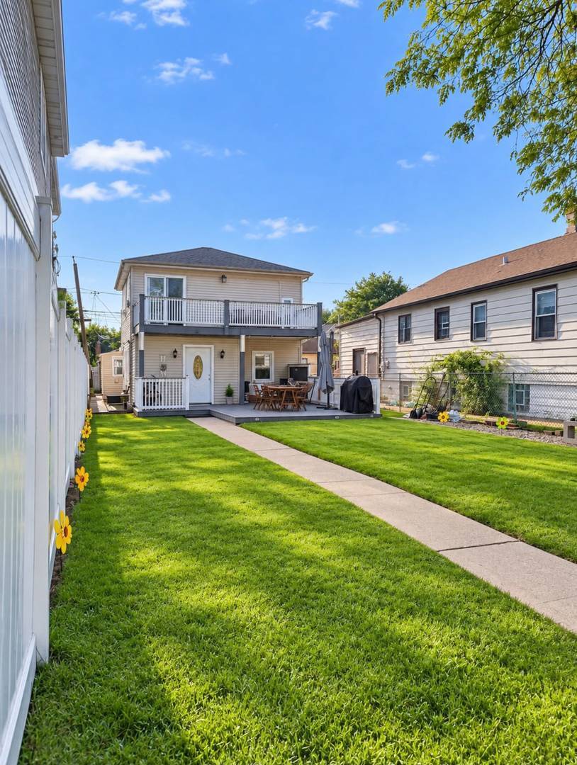 3344 N Ozanam AVE, Chicago, IL 60634