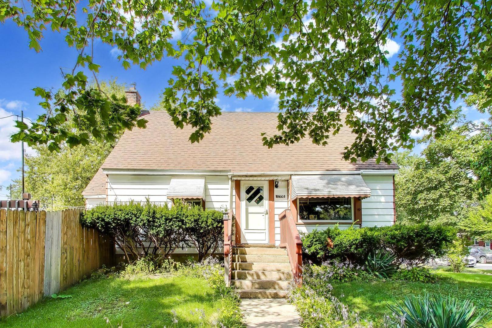 17558 Community ST, Lansing, IL 60438
