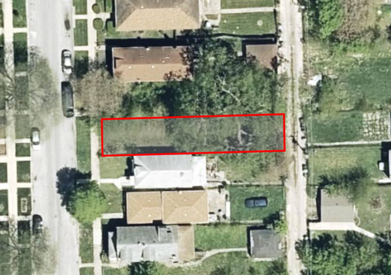 9527 S Yale AVE, Chicago, IL 60628