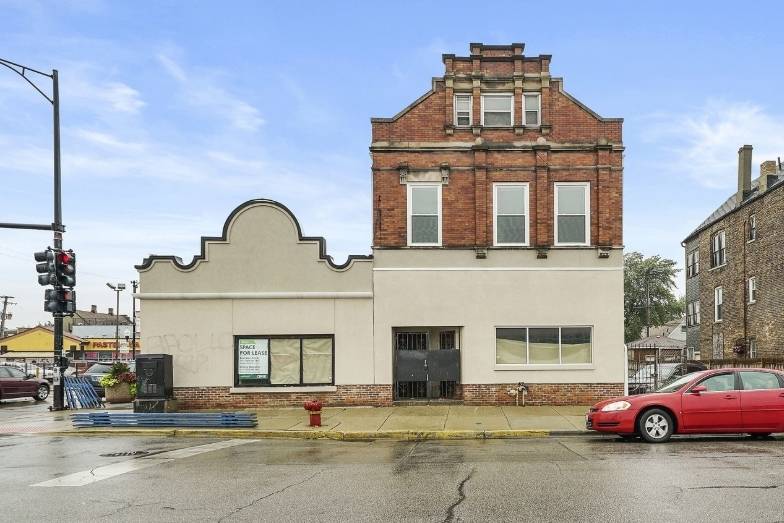 2556 S Albany AVE #2, Chicago, IL 60623
