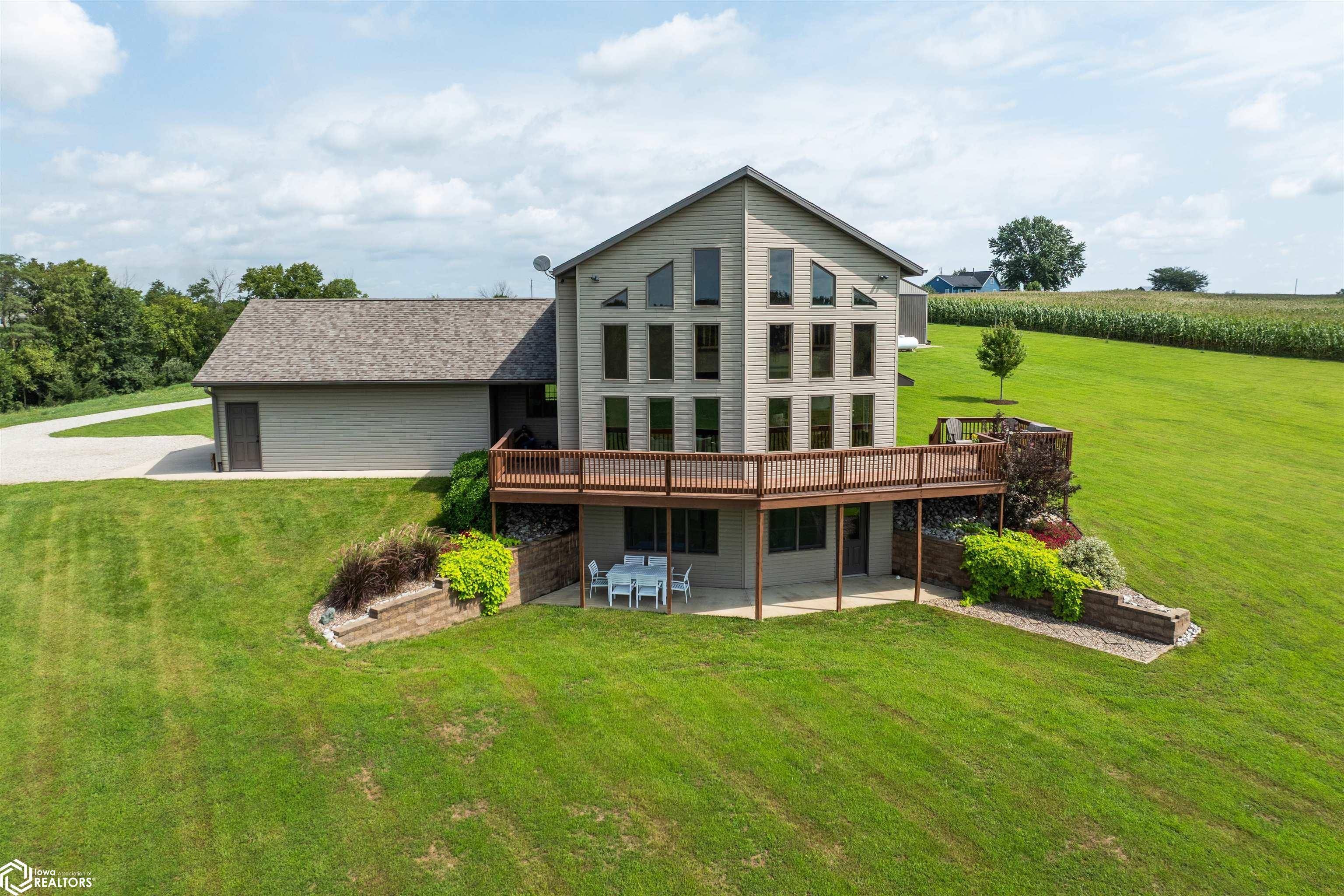 29749 180Th ST, Bloomfield, IA 52537