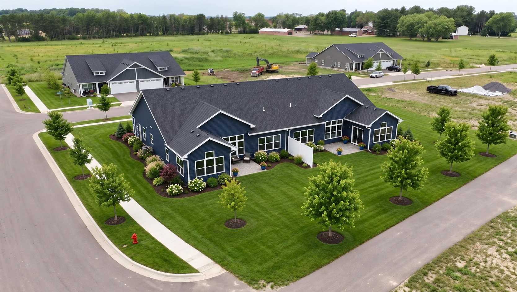 2505 Aspen ST, Northfield, MN 55057
