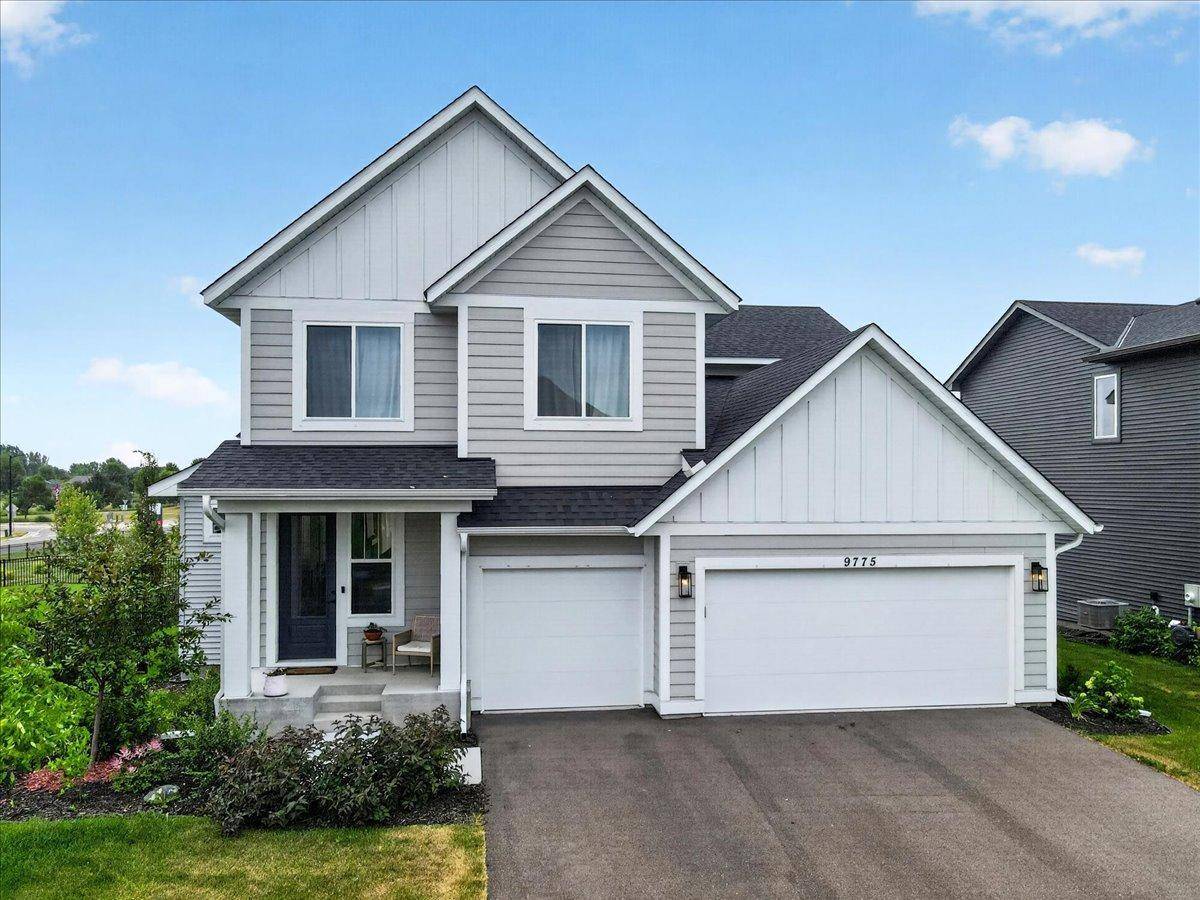 9775 46th ST NE, Saint Michael, MN 55376