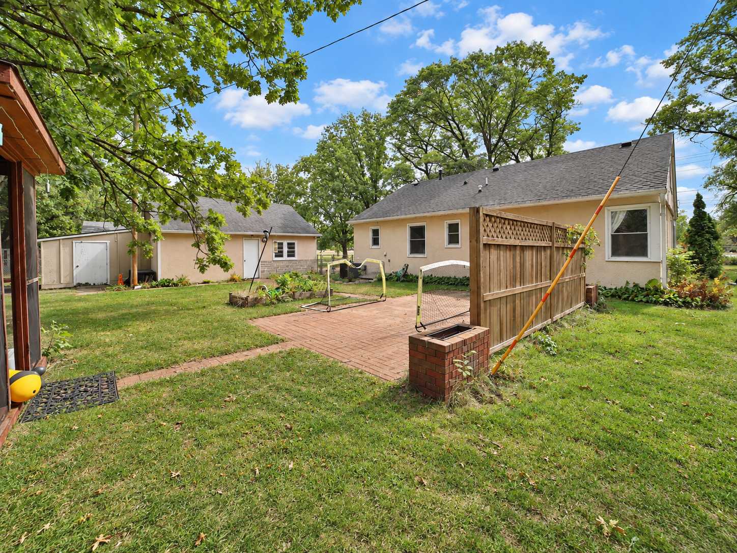 5688 Fairview RD, Baxter, MN 56425
