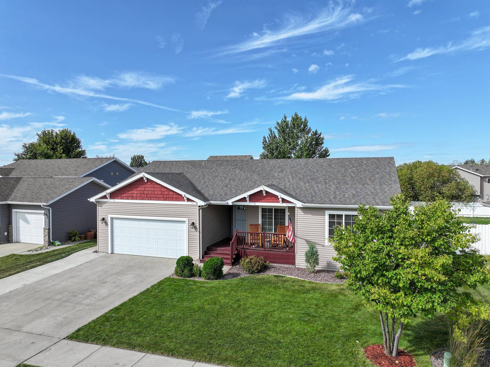 4723 51st ST S, Fargo, ND 58104