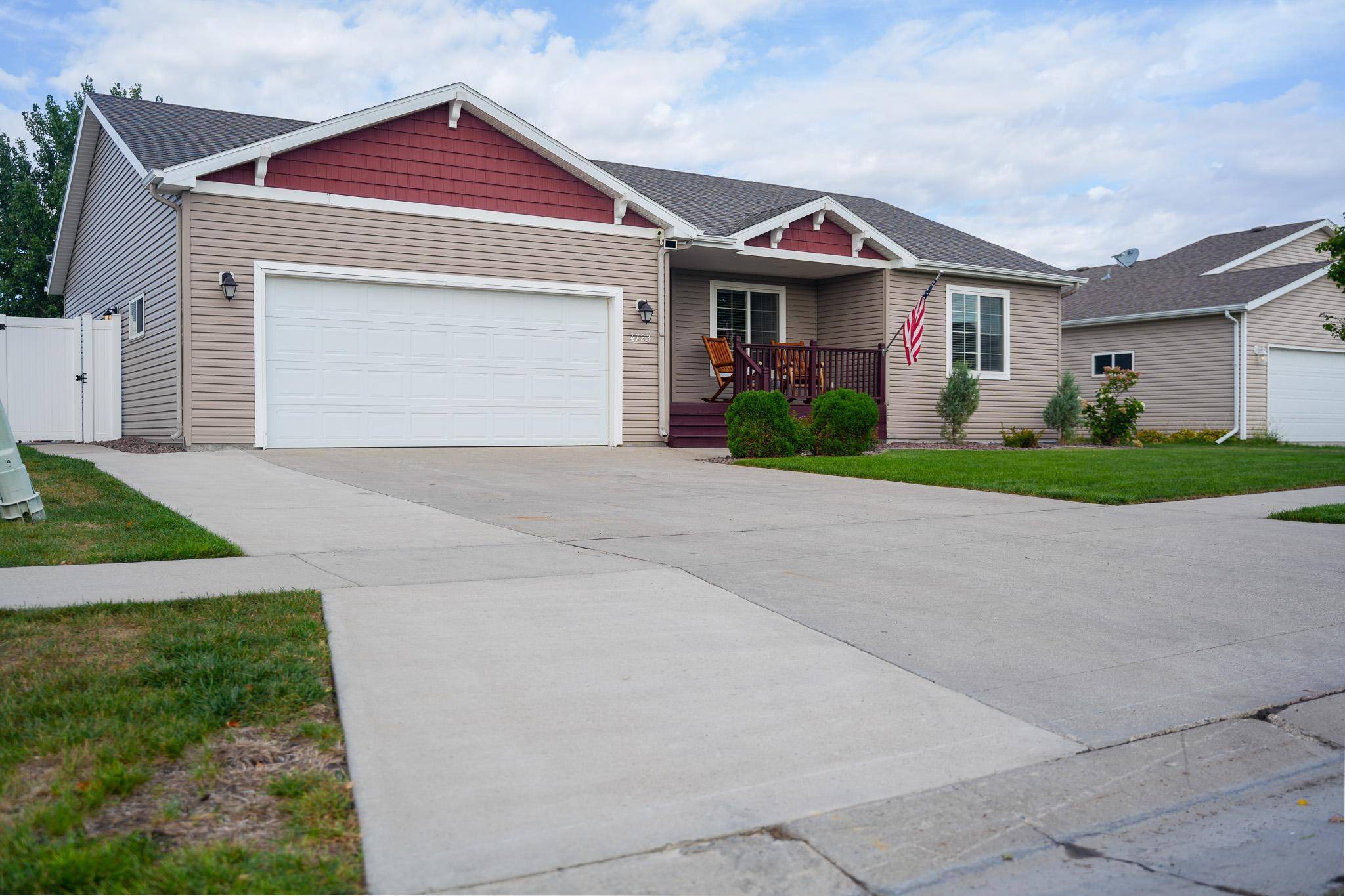 4723 51st ST S, Fargo, ND 58104