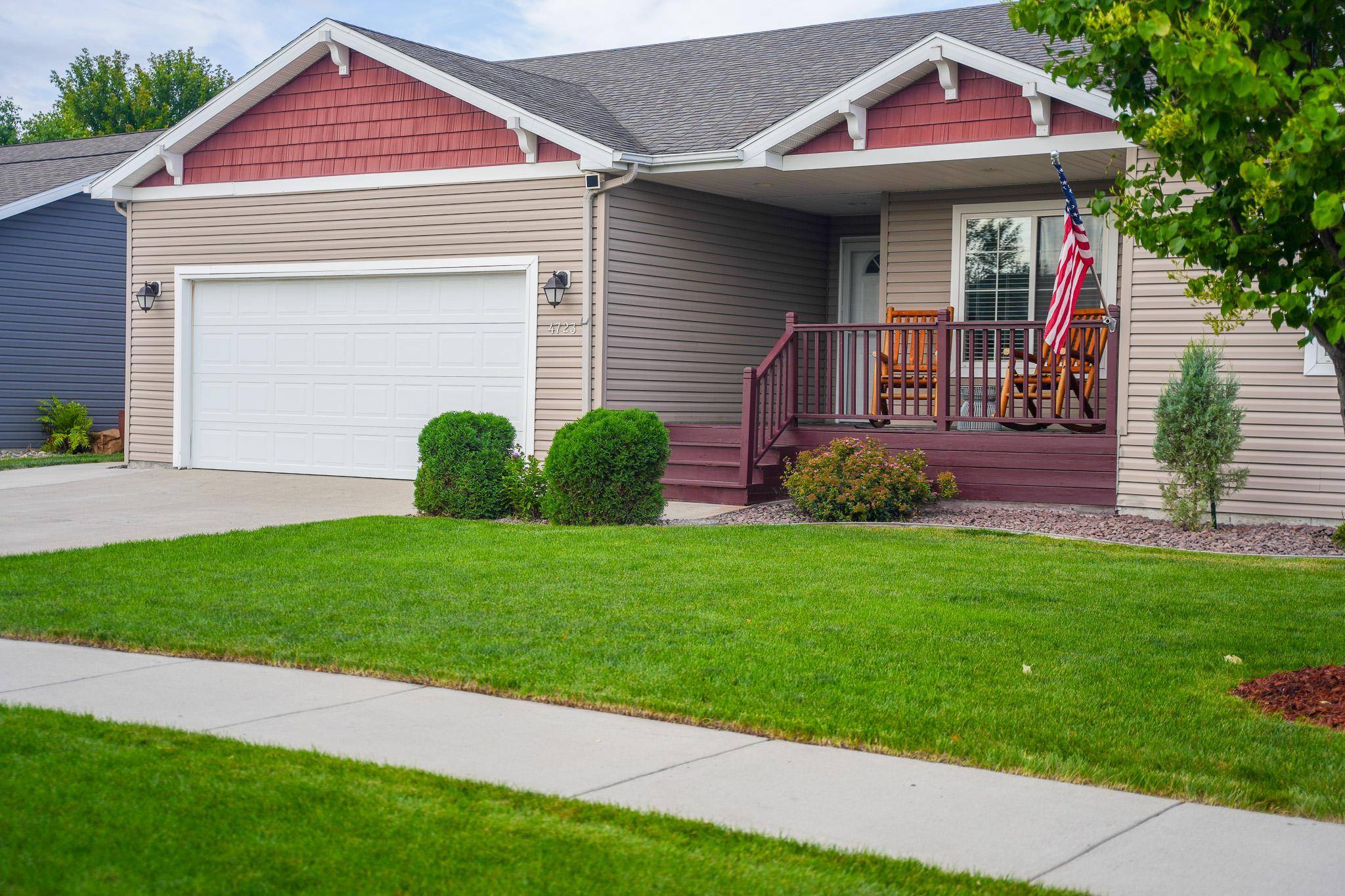 4723 51st ST S, Fargo, ND 58104