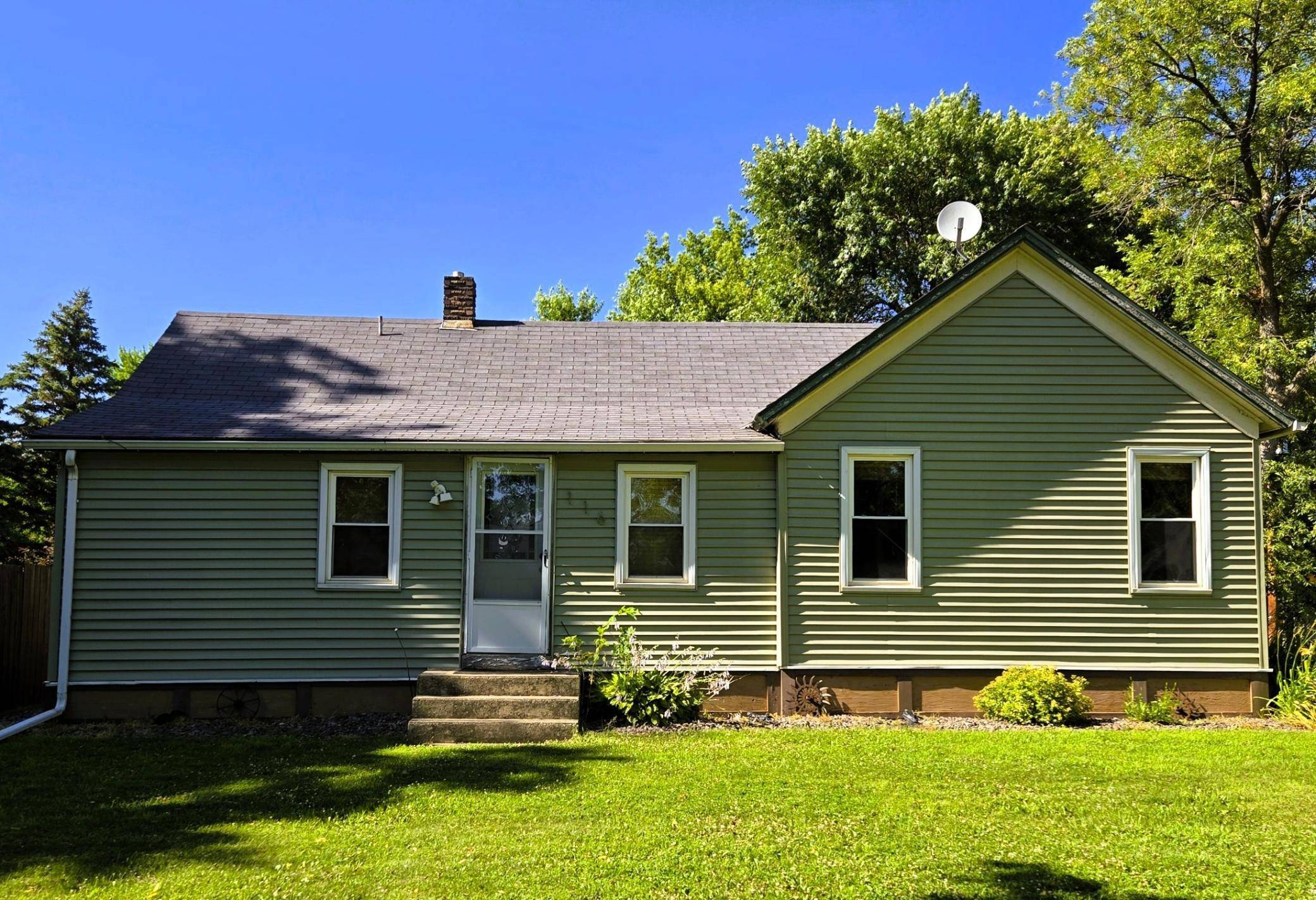 116 2nd ST NE, Plato, MN 55370