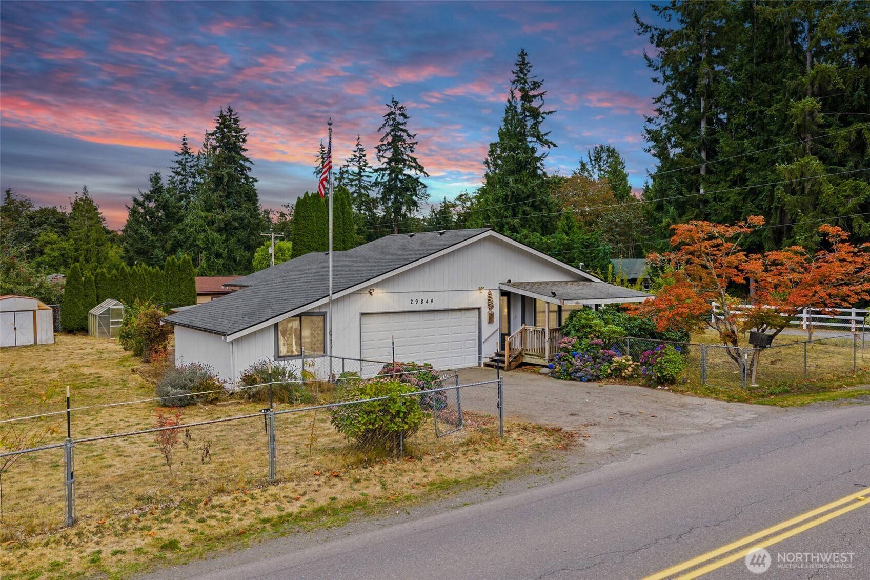 29844 188th AVE SE, Kent, WA 98042