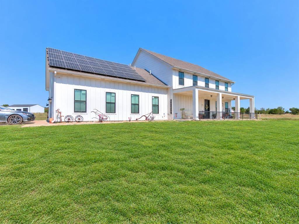 34798 Wildcat WAY, Shawnee, OK 74801