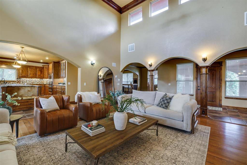 539 Buttermilk Cloud RDG, Choctaw, OK 73020