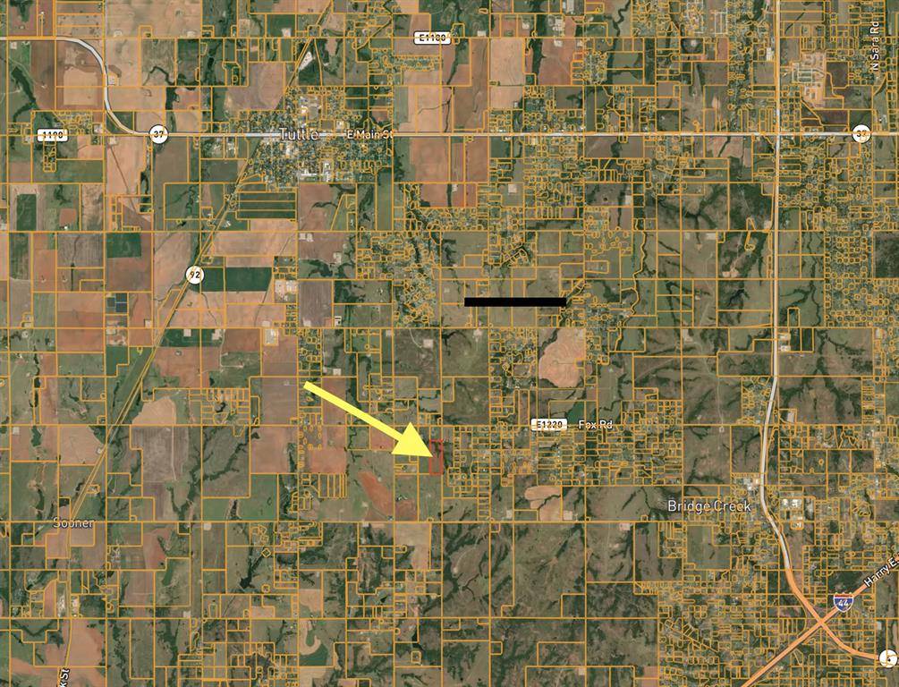 0 County Road 1220, Tuttle, OK 73089