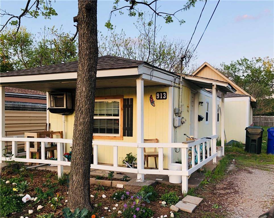 913 N Pickard Ave AVE, Norman, OK 73069