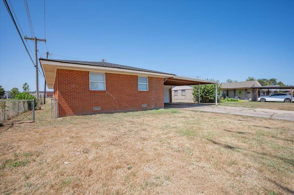 6829 S Winston WAY, Oklahoma City, OK 73139
