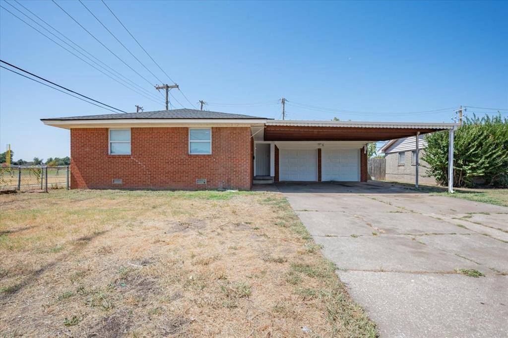 6829 S Winston WAY, Oklahoma City, OK 73139