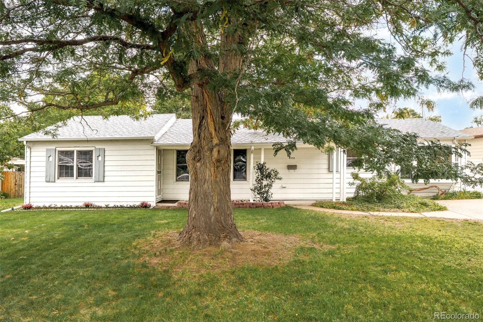 4530 Allison ST, Wheat Ridge, CO 80033