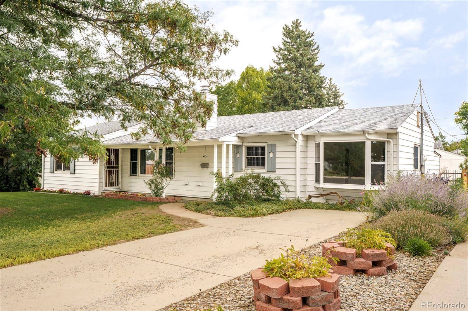 4530 Allison ST, Wheat Ridge, CO 80033
