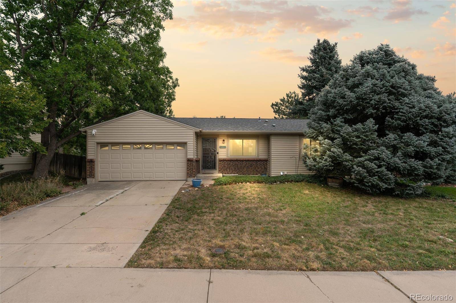 4994 S Independence WAY, Denver, CO 80123