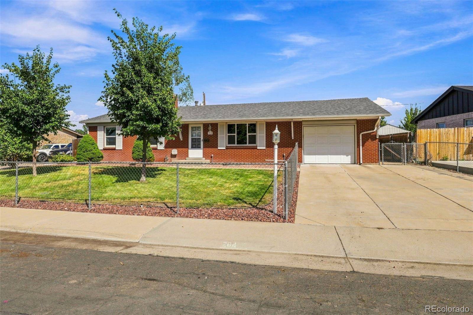 264 Balsam AVE, Brighton, CO 80601