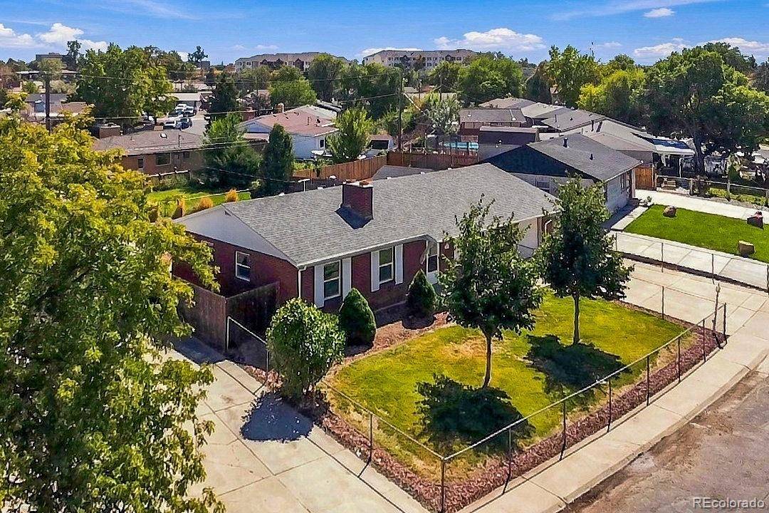 264 Balsam AVE, Brighton, CO 80601