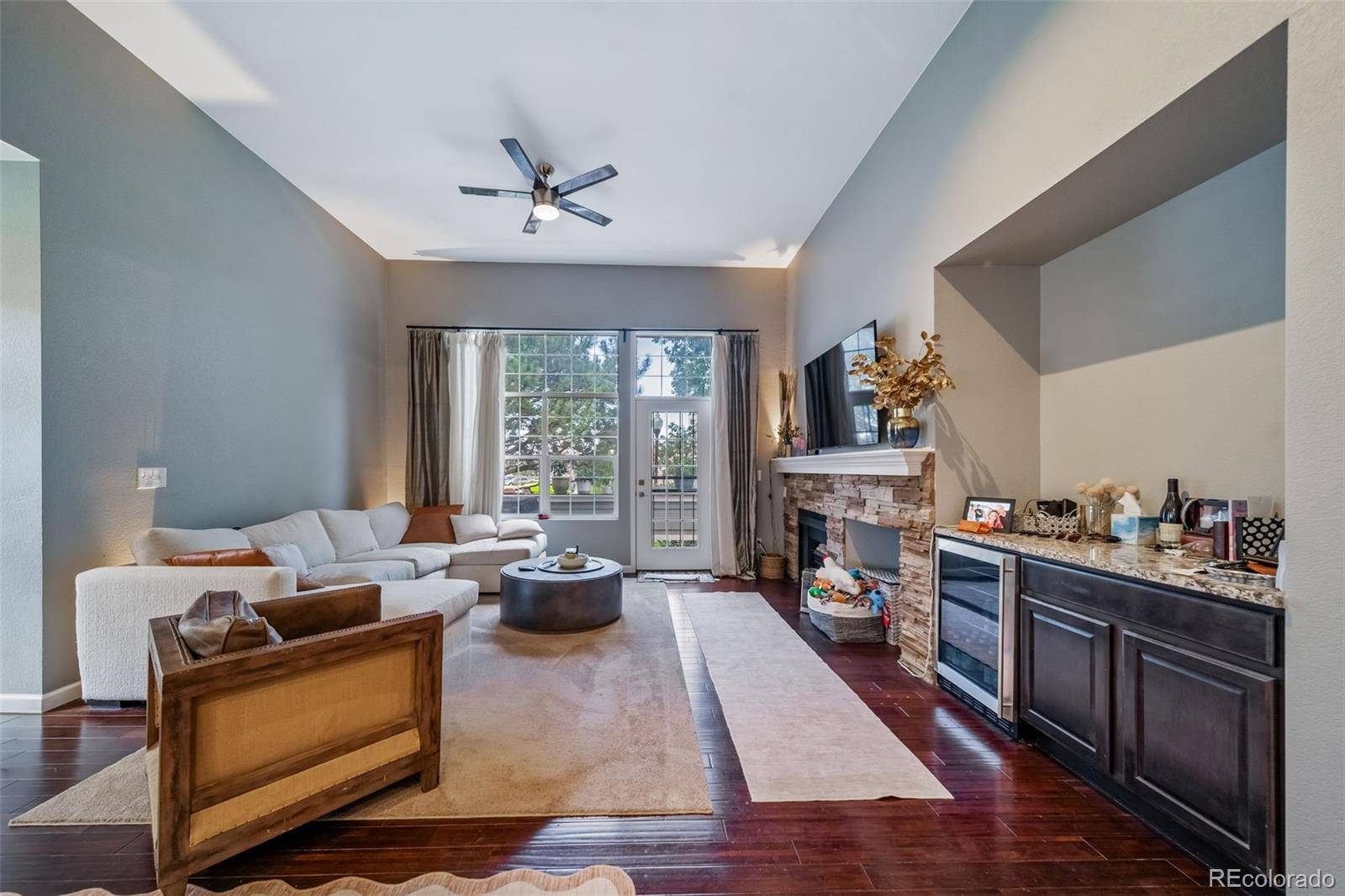 2769 W Greens CT, Littleton, CO 80123
