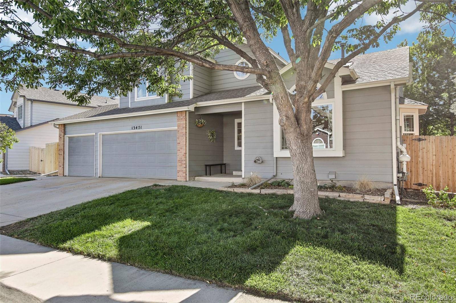 13471 Glen CIR, Broomfield, CO 80020