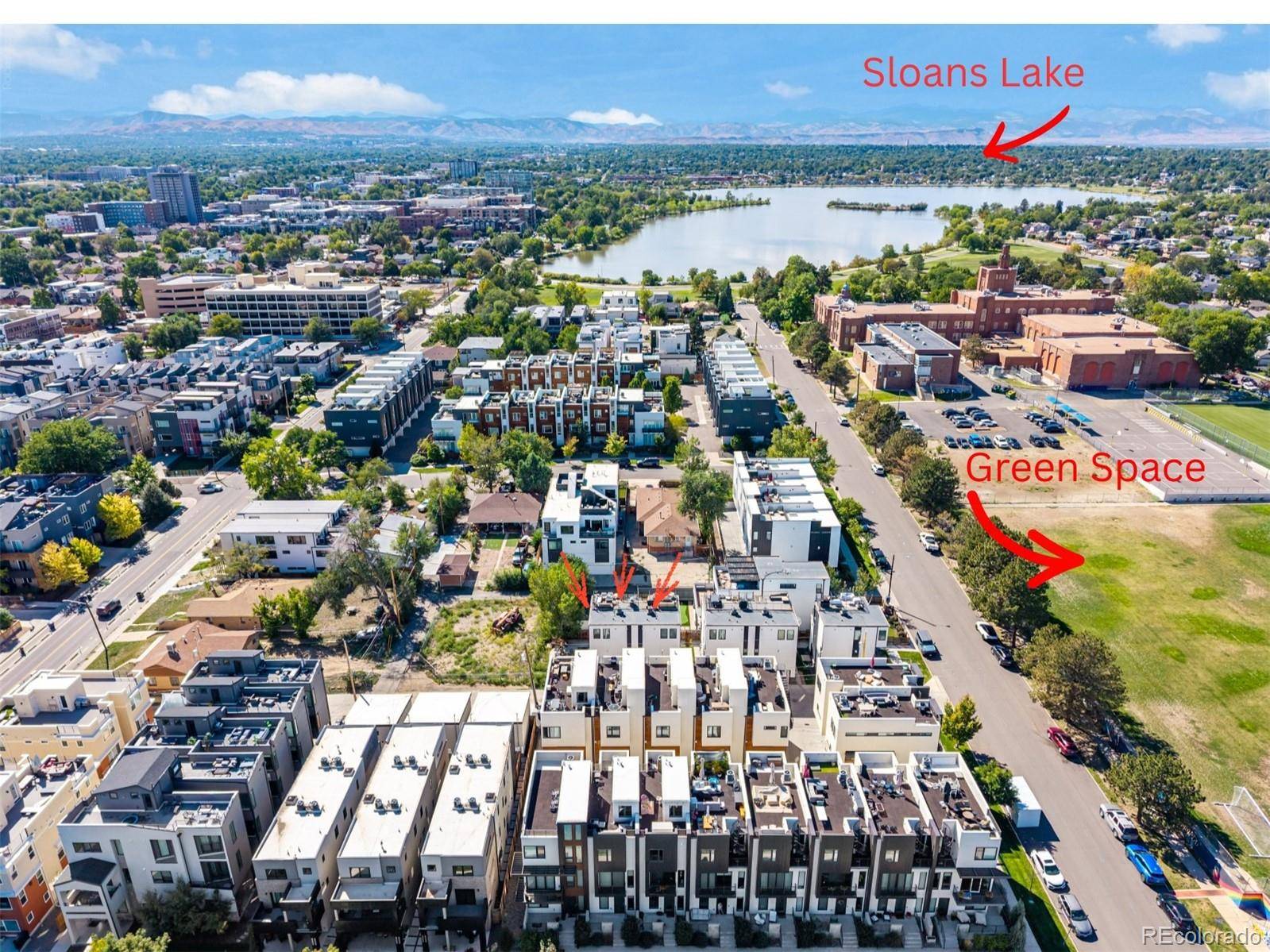 3412 W 18th AVE, Denver, CO 80204