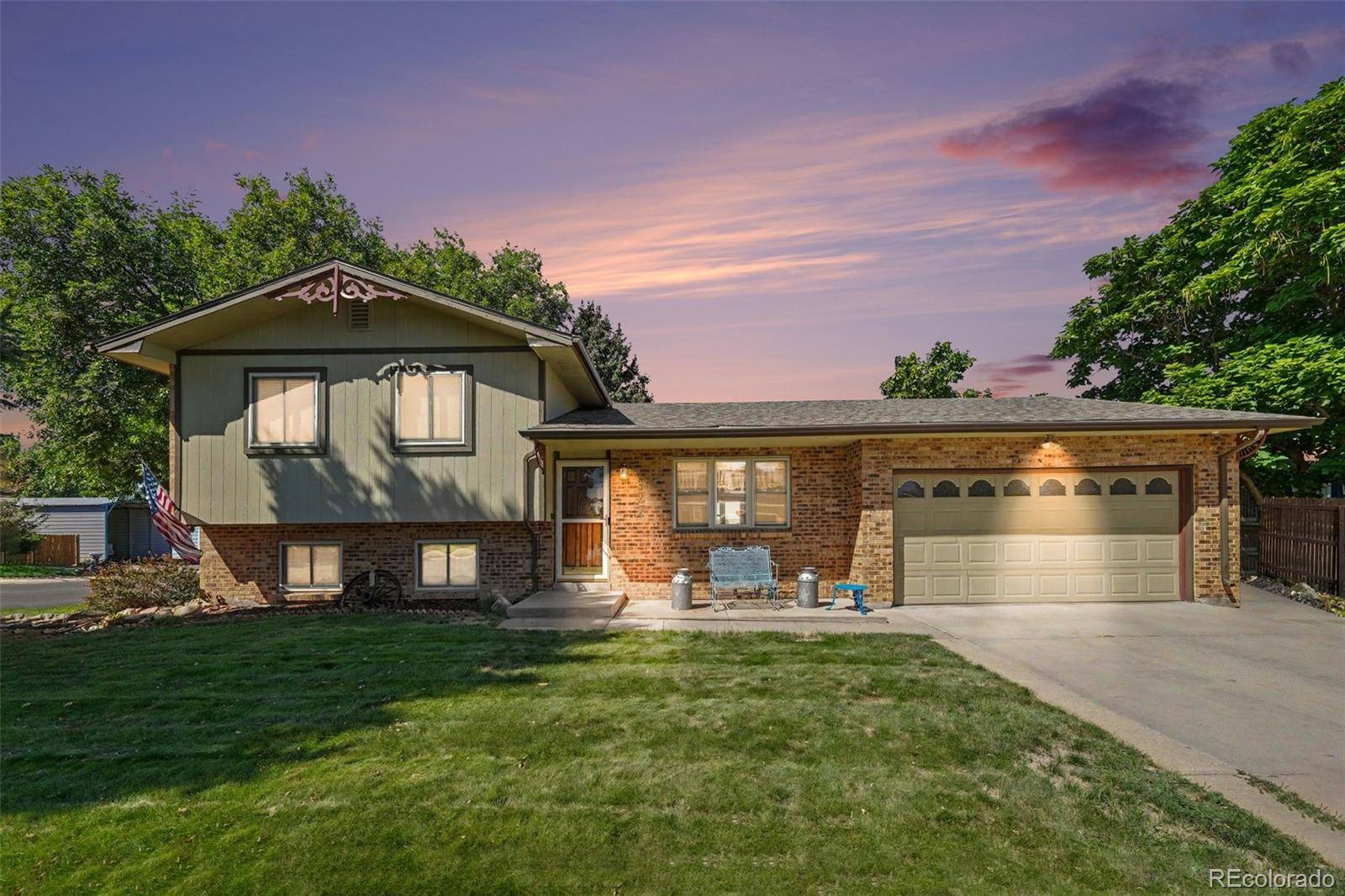 327 Maple DR, Frederick, CO 80530