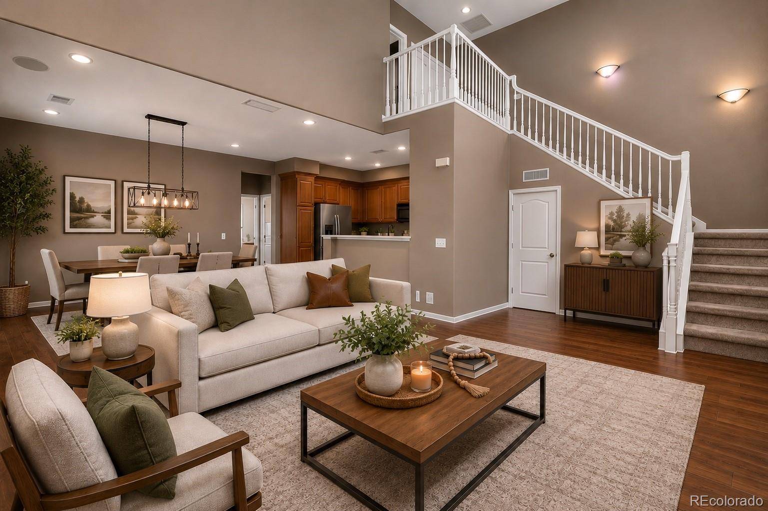 10531 Ashfield street ST #D, Highlands Ranch, CO 80126